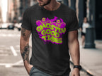 Ghostly Good Times Halloween Themed Apparel Product