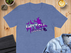 Witch Please Graphic Tee Halloween T-shirt product type