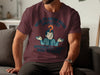 Need-to-Know Basis Employees Funny T-shirt product