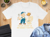 Your Crap is My Bread and Butter Graphic T-Shirt product