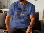 Need-to-Know Basis Employee Graphic T-Shirt product