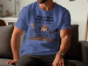 Need-to-Know Basis Employee Graphic T-Shirt product