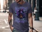 Halloween Woofs Graphic Dog Themed T-shirt product type