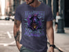 Halloween Woofs Graphic Dog Themed T-shirt product type