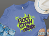 Boo Crew Spider Pumpkins Halloween T-Shirts product