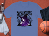 Enchantress Graphic Design Halloween Witch Shirt product type