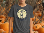 Let's Hang Out Cute Bat Halloween Kid's T-Shirt product