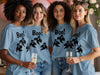 Boo Ghosts Graphic Print Women's T-Shirt product