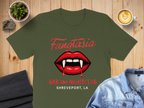 Fangtasia Bar and Nightclub Shreveport LA T-shirt product