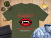 Fangtasia Bar and Nightclub Shreveport LA T-shirt product