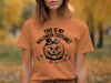 This Is My Halloween Costume Pumpkin T-shirt product