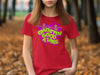 Ghostly Good Times T-shirt Halloween themed product