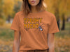 Spooky Night Halloween Graphic Tee product