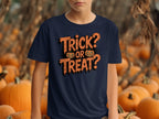 Trick or Treat Graphic Tees Halloween T-shirt product type