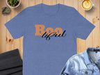 Bootiful Halloween Theme Graphic T-shirt product