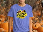 Halloween Haunts and Howls Graphic T-shirt product type