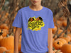 Halloween Haunts and Howls Graphic T-shirt product type