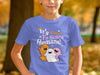 It's Time To Scare Humans Halloween Shirt product type