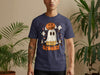 Stay Spooky Halloween Graphic Unisex T-Shirt product type
