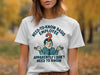 Need to Know Basis Employee Funny T-Shirt product