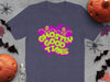 Ghostly Good Times Halloween Skeleton T-shirt product