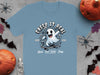 Creep It Real Ghost Halloween T Shirt Product Type