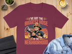 I've Got The Biggest Hose In The Neighborhood product type