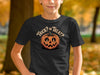 Trick or Treat Halloween Theme Graphic T-Shirt product type