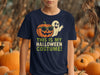 Funny Pumpkin and Ghost This is My Halloween Costume product type