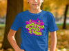 Ghostly Good Times Skeletons Halloween T-Shirt product