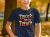 Trick Or Treat Halloween Question T-shirt product