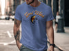 Good Witch Graphic Short Sleeve T Shirt product