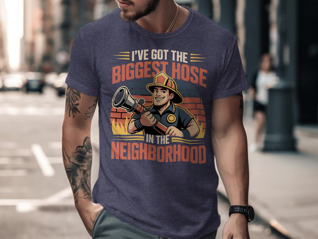 I've Got the Biggest Hose in the Neighborhood product type
