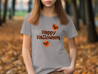 Happy Halloween Graphic Tee for Spooky Fun product