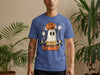 Stay Spooky Ghost with Pumpkin T-shirt product type