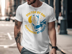 Doctor by Day Superhero by Night T-Shirt product