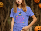 Good Witch in Training Comfortable Halloween Themed Shirt product
