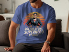 Doctor By Day Superhero By Night T-shirt product type