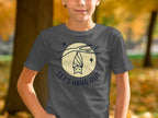 Funny Squid Let's Hang Out Graphic T-Shirt product