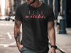 Best Witches Halloween Theme Casual T-shirt product type
