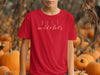 Best Witches Graphic Halloween T-Shirt product type