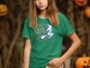 We Are At Dusk Witch Themed Graphic T-shirt product