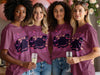 Black Cats Spooky Squad Graphic Tee product