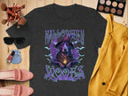 Halloween Hounds Graphic Tee product