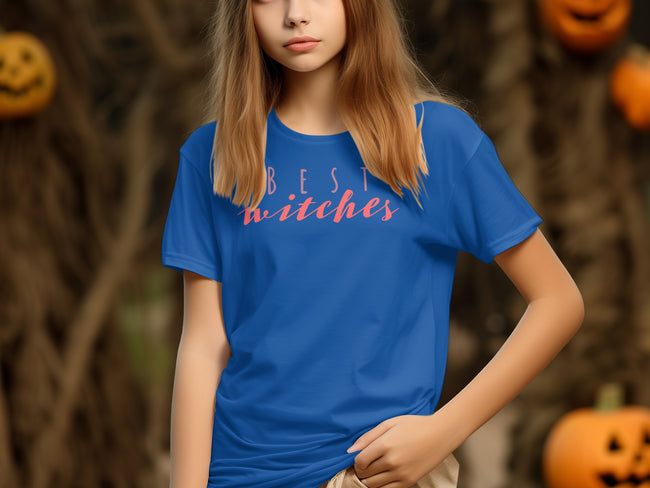Best Witches Halloween Shirt product type