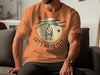 Let's Hang Out Cute Bat Graphic T-Shirt product type