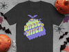 Just Your Basic Witch Halloween T-Shirt product