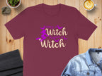 Once A Witch Always A Witch T-shirt product type