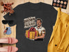 I'm the Brown Man with the Big Package Shirt product