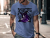 Enchantress Graphic Men's Casual Fashion T-Shirt product type